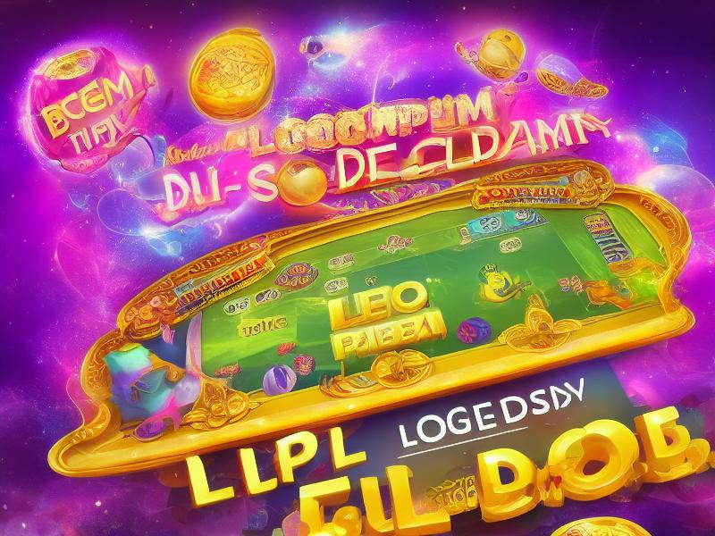 Cermin4d  Situs Slot Resmi Gampang WD Mudah Menang