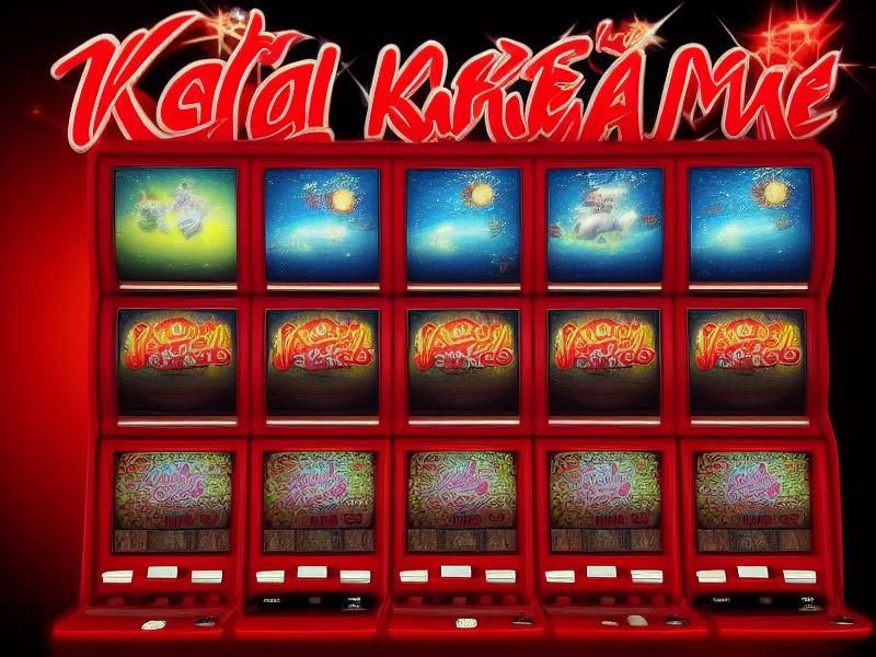 Gandatoto  Spade Gaming Jackpot Besar Tersedia