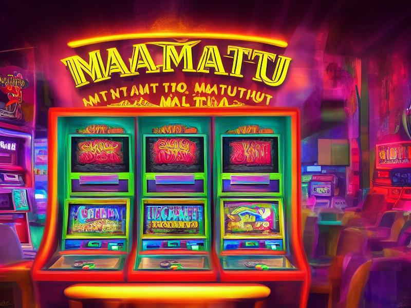 Uang77  Situs Slot Resmi Gampang WD Mudah Menang