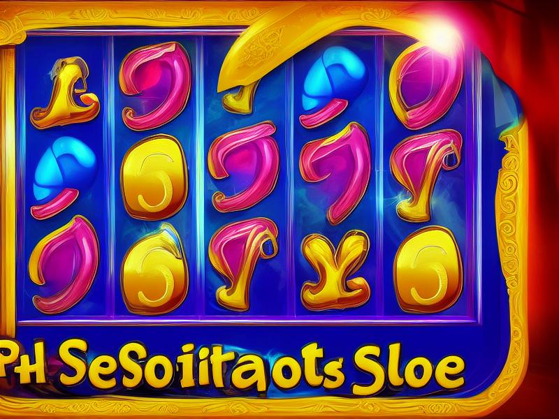 Teh4d  Bandar Judi Slot Online Terbaik Dan Paling Gacor