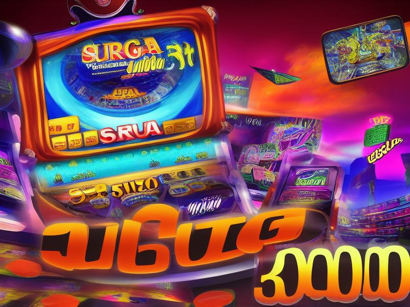 Pragmatik-Demo-Slot  Situs Slot88 Judi Raja Slot Paling Top Di Tanah Air